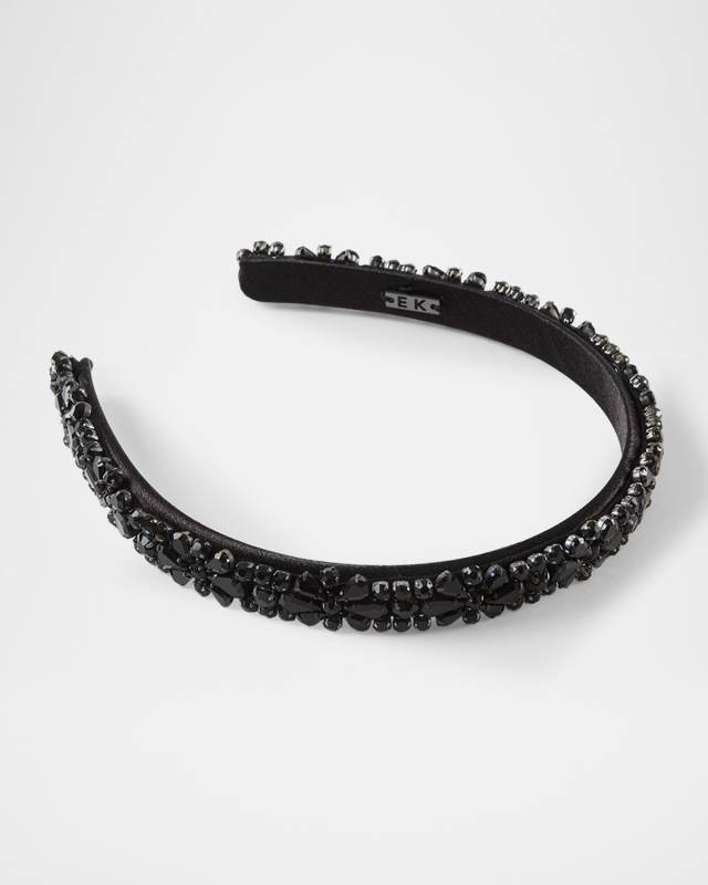Gala Embellished Headband